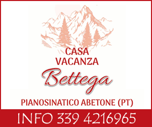 Casa Vacanza Bettega - Appartamenti vacanze Abetone
