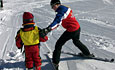 Scuola Italian Sci Snowboard Val di Luce